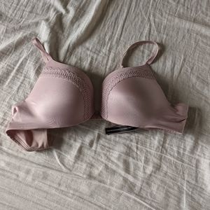 Push up bra